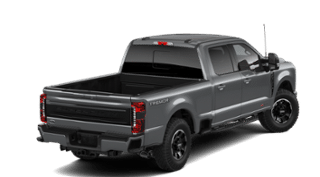 2026 Ford Super Duty® External Image 4